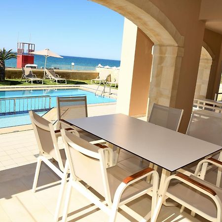 Villa Avra Rethymno  Exterior photo